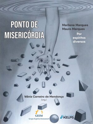 cover image of PONTO DE MISERICÓRDIA